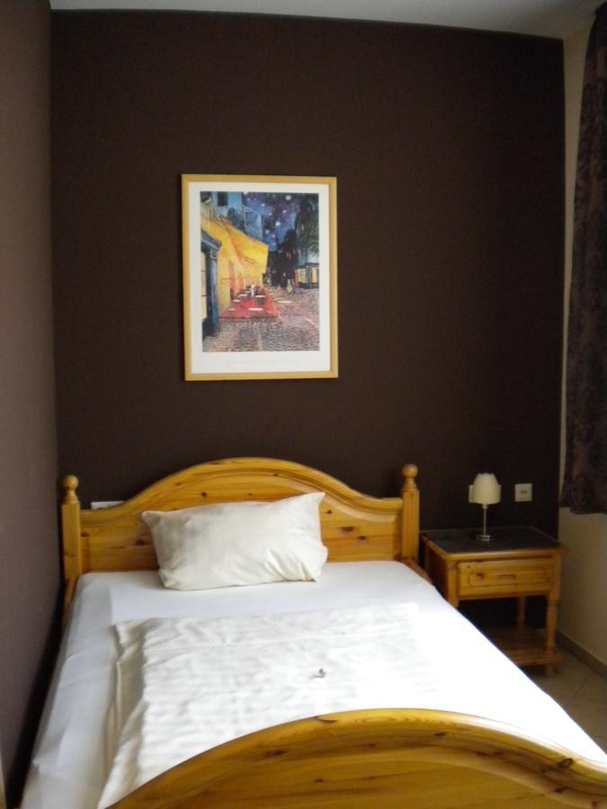 Gasthof Lindenmeir Hotel Blaubeuren Eksteriør billede
